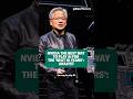 @NVIDIA is the best way to play AI for the ‘next 10 years’: Analyst #shorts