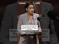 AOC files impeachment articles against Justices Thomas and Alito