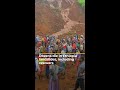 Dozens killed in Ethiopia landslides, including rescuers | #AJshorts