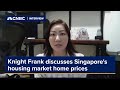 Knight Frank outlines factors behind slowing demand in Singapore’s high-end property segment