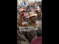 Sudan’s military chief survives a drone strike on army base | AJ #shorts