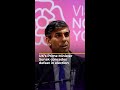 UK Prime Minister Rishi Sunak concedes defeat in election | AJ #shorts