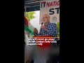 ‘We will never go away’ British MP Corbyn tells Gaza support rally | AJ #shorts