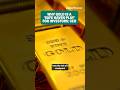 Why gold is a ‘safe haven play’ for investors: CEO #shorts