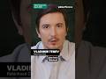 ‘2 technological shifts’ that shaped Robinhood’s success: CEO explains #shorts