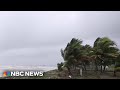 Bermuda braces for Hurricane Ernesto