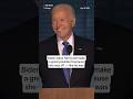 Biden: ‘Vice Presidents make the best presidents’