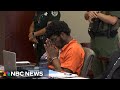 Florida student who beat school employee over Nintendo Switch sentenced to 5 years