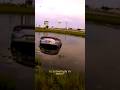 Officer rescues mother from submerged car