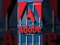 @Adobe ‘likely to emerge as the leader in AI’: Analyst #shorts