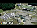 4 killed, 9 injured in Georgia high school shooting