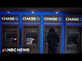 Chase Bank aware of customers attempted to game ATMs with viral ‘glitch’