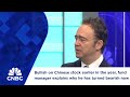 Bullish on Chinese stock earlier in the year, fund manager explains why he has turned bearish now