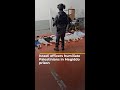 Israeli officers humiliate Palestinians in Megiddo prison | AJ #shorts