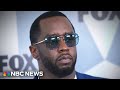 Judge denies bail for Sean ‘Diddy’ Combs after he pleaded not guilty to charges