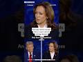 Kamala Harris reveals she is a gun owner during debate