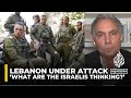 Marwan Bishara: What are the Israelis thinking?