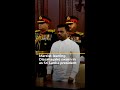 Marxist-leaning Dissanayake sworn in as Sri Lanka president | AJ #shorts