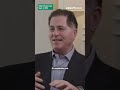 Michael Dell: Talk of an AI slowdown is way overblown