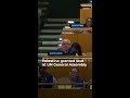 Palestine granted seat at UN General Assembly | AJ #shorts