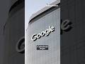 @Google ordered by judge to open its app store to competitors #shorts