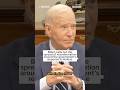 Biden calls out the spread of misinformation around the government’s response to Helene