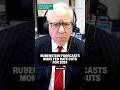 Billionaire Rubenstein forecasts more Fed rate cuts for 2024 #shorts