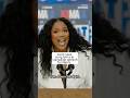 Lizzo uses song lyrics in campaign speech for Harris