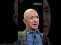 Jeff Bezos’ advice to Van Jones: ‘People just don’t dream big enough’ #shorts