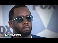 Sean ‘Diddy’ Combs hit with 120 new sexual assault allegations