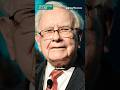 Buffett’s Berkshire sells $338 million in @BankofAmerica  #shorts