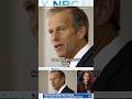 Senate Republicans elect John Thune as majority leader