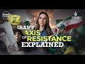 What is the Axis of Resistance and can Iran still rely on it? | Start Here