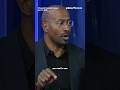 ‘You’re winning when you give a job’: Van Jones #shorts #finance