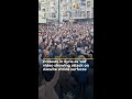 Protests in Syria as ‘old’ video showing attack on shrine surfaces | AJ #shorts