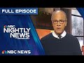 Nightly News Full Broadcast – Dec. 25