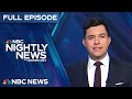 Nightly News Full Broadcast – Dec. 26