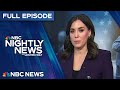 Nightly News Full Broadcast – Dec. 30