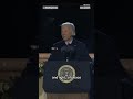 President Biden's final Christmas tree lighting at the White House