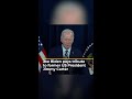 US President Joe Biden pays tribute to Jimmy Carter | AJ #shorts