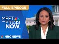 Meet the Press NOW — Jan. 3