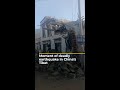 Dozens killed and injured in earthquake in China’s Tibet | AJ#shorts