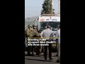 Shooting in the occupied West Bank kills three Israelis | AJ #shorts